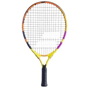 Copia de Raqueta Babolat Nadal Junior 19 (2021) - Racquet Online