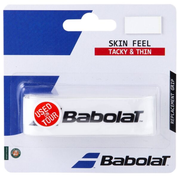 Grip Babolat Skin Feel - Racquet Online