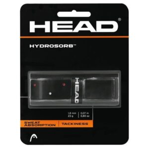 Grip Head Hydrosorb - Racquet Online