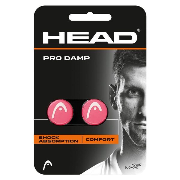 Head Pro Damp X2 - Racquet Online