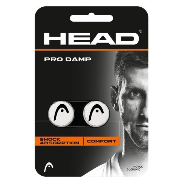 Head Pro Damp X2 - Racquet Online