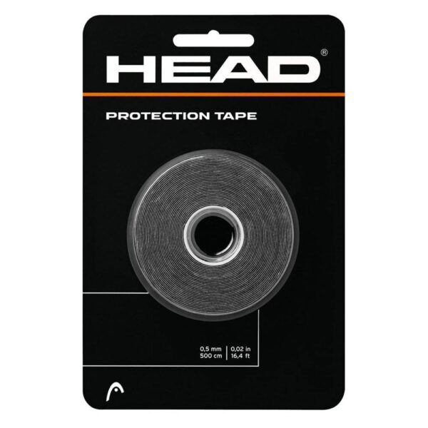 HEAD PROTECTION TAPE - Racquet Online