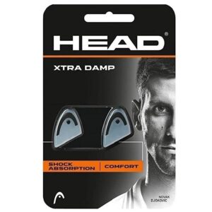 Head Xtra Damp X2 - Racquet Online