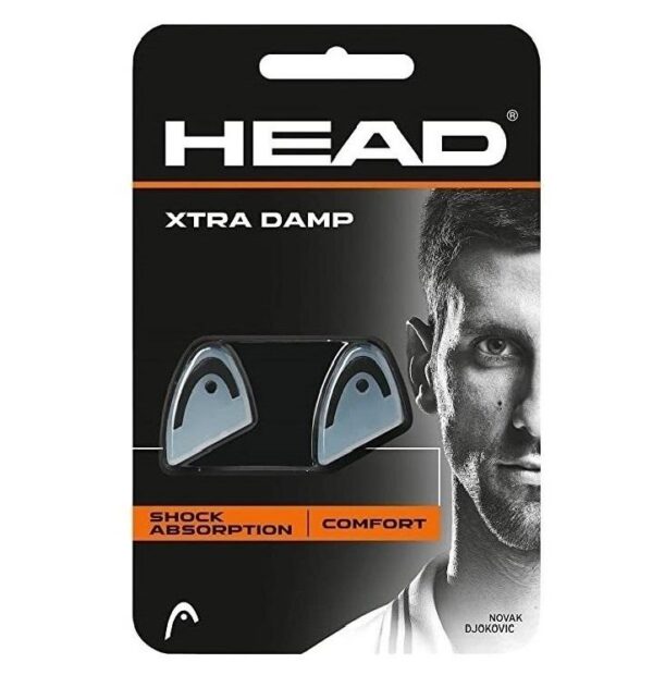 Head Xtra Damp X2 - Racquet Online