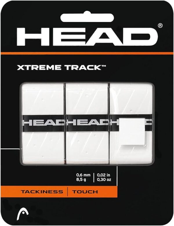 Head Xtreme Track - Racquet Online