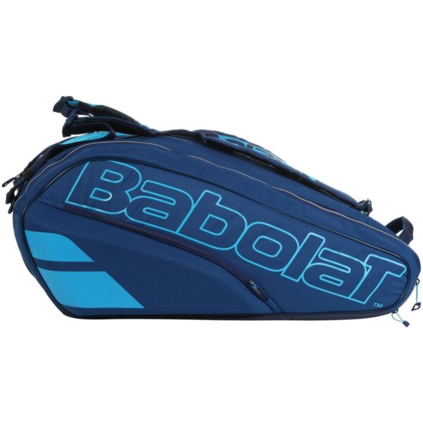 Maleta De Tenis Babolat Pure Drive X12 2021 - Racquet Online