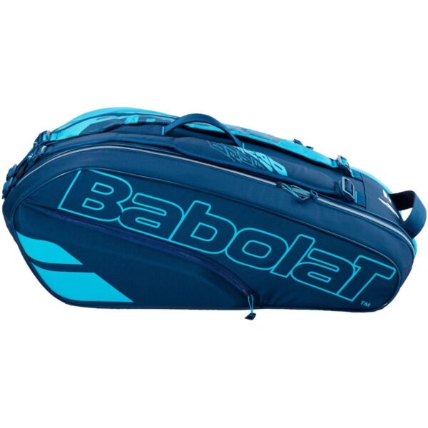 Maleta De Tenis Pure Drive X6 2021 - Racquet Online