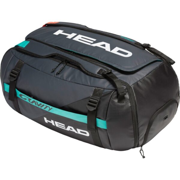 Maleta De Tennis Head Gravity Duffle Bag - Racquet Online