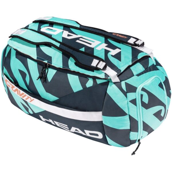 Maleta De Tennis Head Gravity R-Pet Sport Bag - Racquet Online