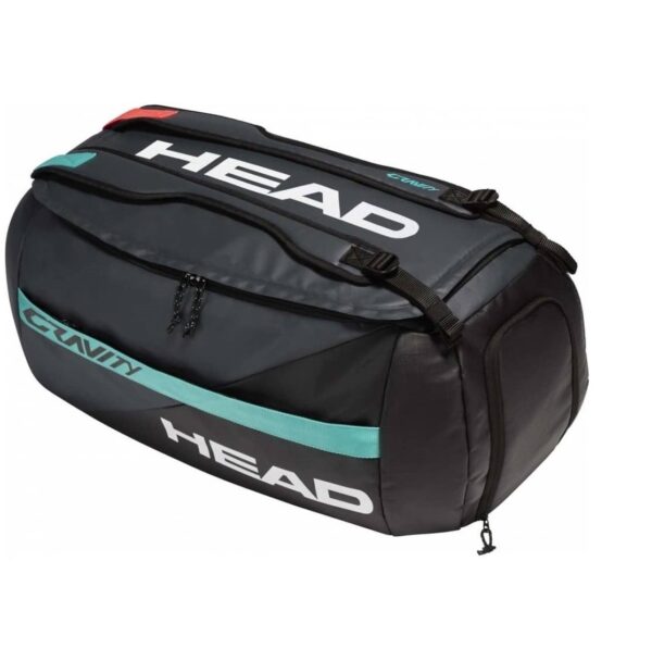Maleta De Tennis Head Gravity Sport Bag - Racquet Online
