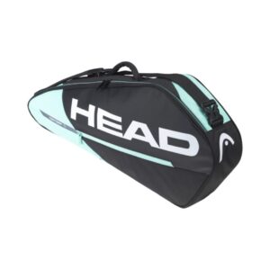 Maleta Head Tour Team 3R Black/Blue - Racquet Online