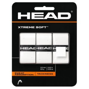 Overgrip Head Xtreme Soft - Racquet Online
