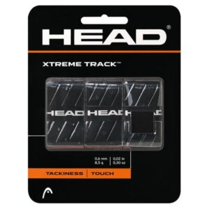Overgrip Head Xtreme Track - Racquet Online