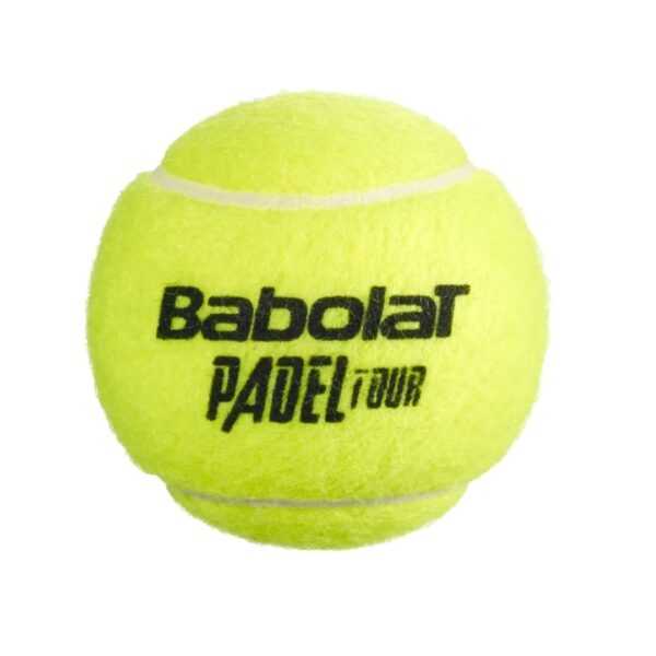 Pelotas Babolat Padel Tour X3 - Racquet Online