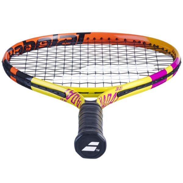 Raqueta Babolat Nadal Junior 21 (2021) - Racquet Online