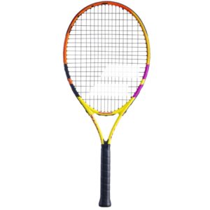 Raqueta Babolat Nadal Junior 26 (2021) - Racquet Online