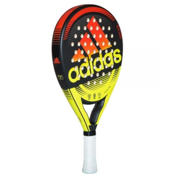 Raqueta de Padel Adidas RX 100 2022 - Racquet Online