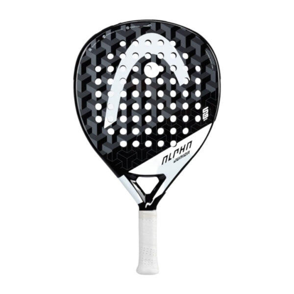 Raqueta de Padel Alpha Junior - Racquet Online