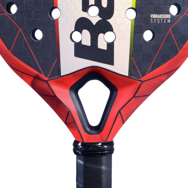 Raqueta De Padel Babolat Technical Viper 2022 - Racquet Online