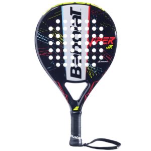 Raqueta de Padel Babolat Viper junior - Racquet Online