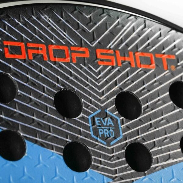 Raqueta De Padel Drop Shot Premium 1.0 2021 - Racquet Online