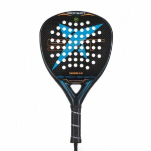 Raqueta De Padel Drop Shot Sakura 3.0 2021 - Racquet Online
