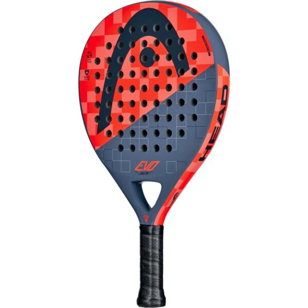 Raqueta De Padel Head Evo Delta - Racquet Online