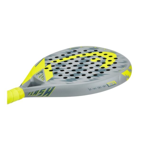 Raqueta De Padel Head Flash 2022 - Racquet Online