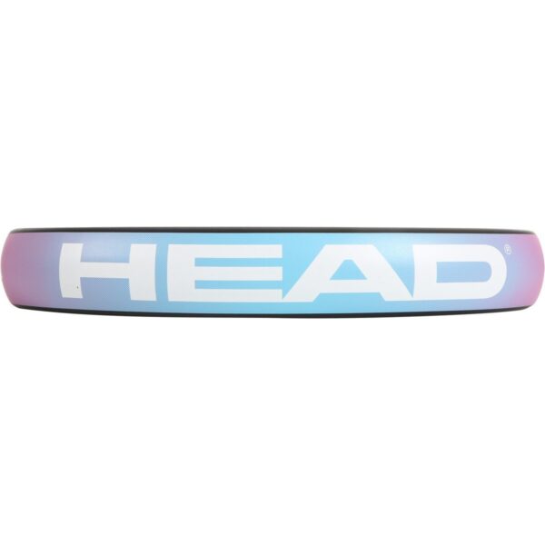 Raqueta De Padel Head Flash Pink/Blue - Racquet Online