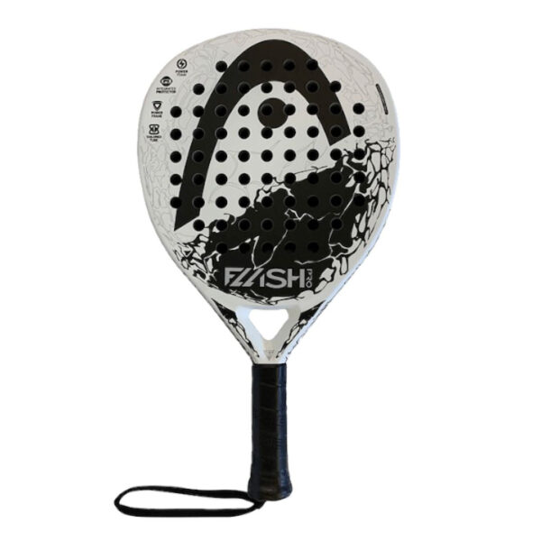 Raqueta de Padel Head Flash PRO 2.0 - Racquet Online