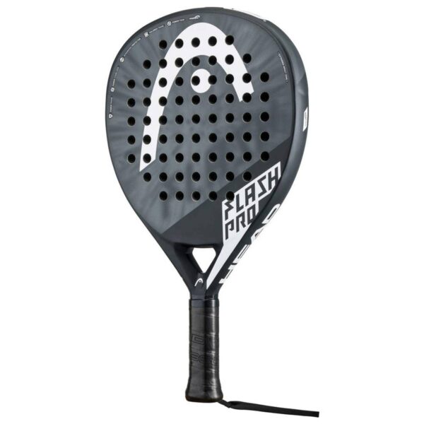 Raqueta de Padel Head Flash Pro 2023 - Racquet Online