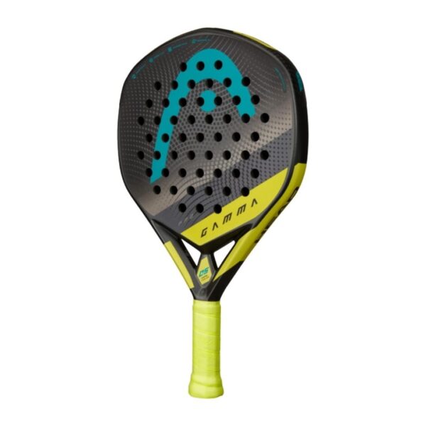 Raqueta De Padel Head Graphene 360+ Gamma Pro - Racquet Online