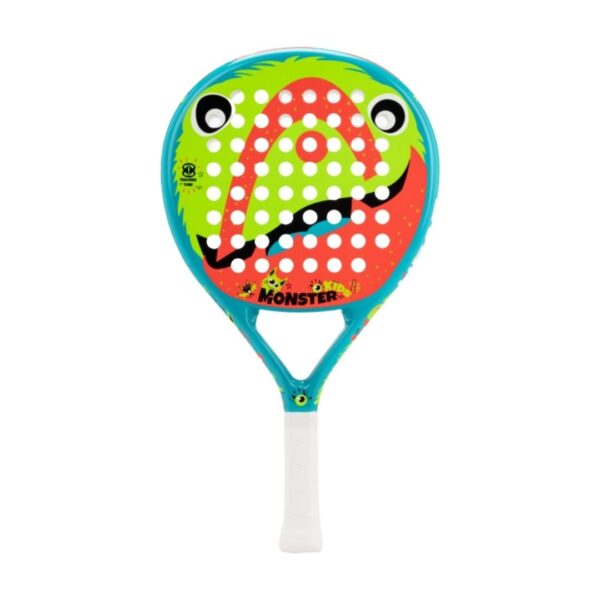 Raqueta De Padel Head Monster Kids - Racquet Online