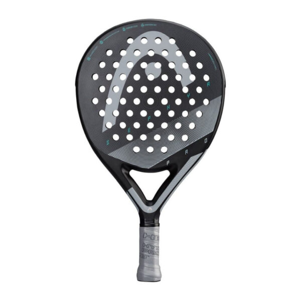 Raqueta De Padel Head Zephyr Pro New - Racquet Online
