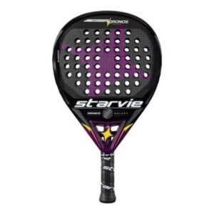 Raqueta de Padel Starvie Dronos Galaxy - Racquet Online