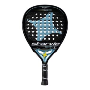 Raqueta de Padel Starvie Tritón Pro 2021 - Racquet Online