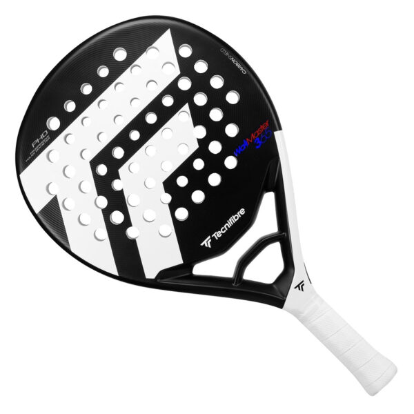 Raqueta De Padel Tecnifibre Wall Master 365 - Racquet Online