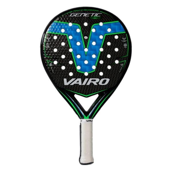 Raqueta De Padel Vairo Genetic Power - Racquet Online