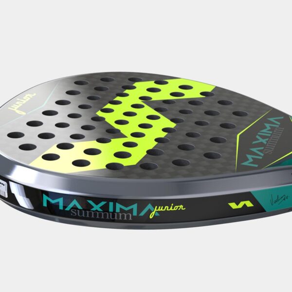 Raqueta De Padel Varlion Maxima Summum Junior - Racquet Online