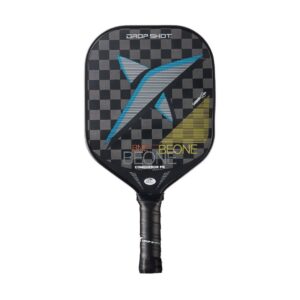 Raqueta De Pickleball Drop Shot Conqueror PK - Racquet Online
