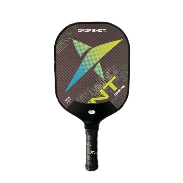 Raqueta De Pickleball Drop Shot OTiger PK - Racquet Online