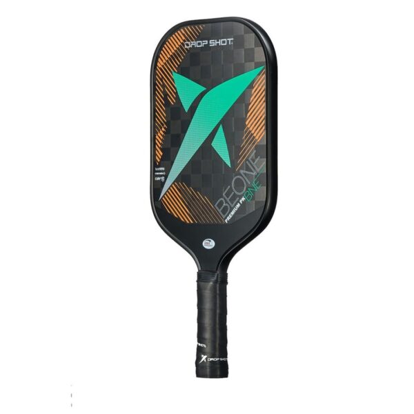Raqueta De Pickleball Drop Shot Premium PK - Racquet Online