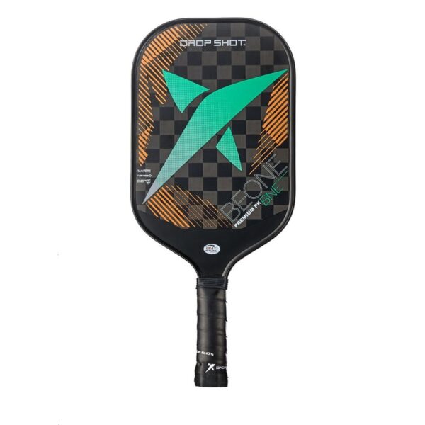 Raqueta De Pickleball Drop Shot Premium PK - Racquet Online