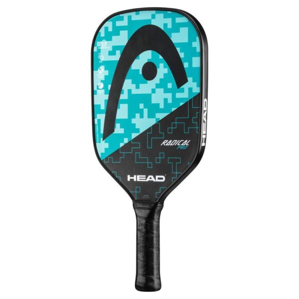 Raqueta De Pickleball Head Radical Pro - Racquet Online