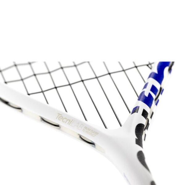 Raqueta de Squash Tecnifibre Carboflex 125 X-TOP - Racquet Online