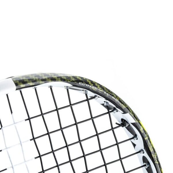 Raqueta de Squash Tecnifibre Carboflex 125 X-TOP - Racquet Online