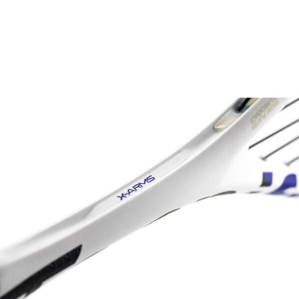 Raqueta de Squash Tecnifibre Carboflex 130 X-TOP - Racquet Online