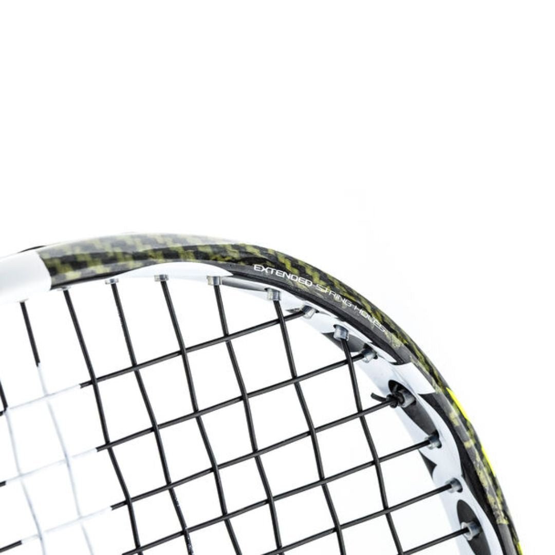 Raqueta de Squash Tecnifibre Carboflex 135 X-TOP - Racquet Online