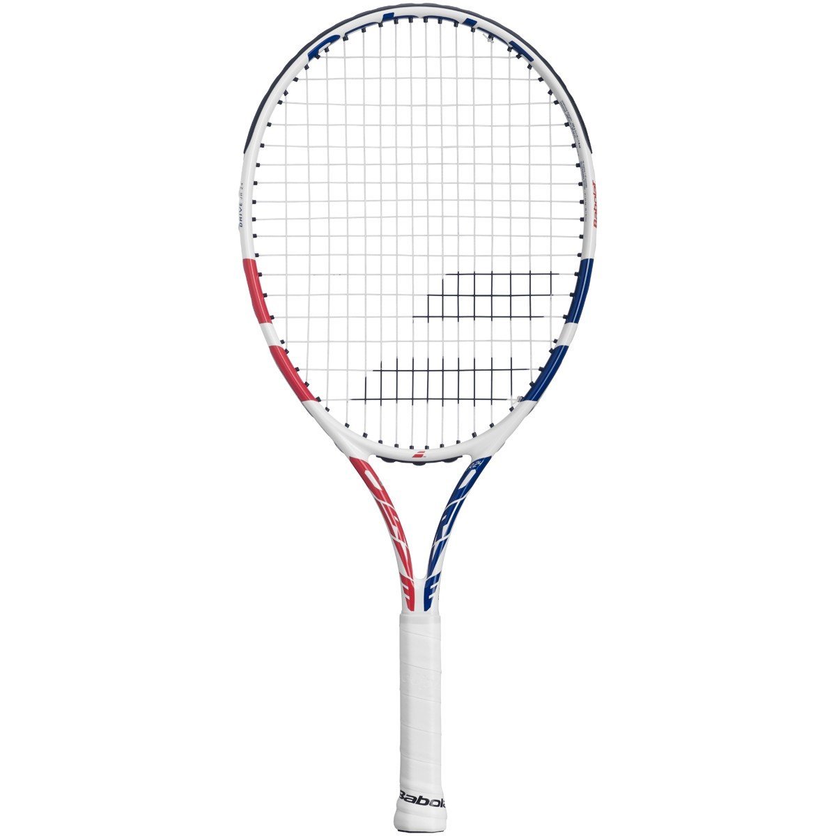 Raqueta De Tenis Babolat Drive Junior 24 Girl - Racquet Online
