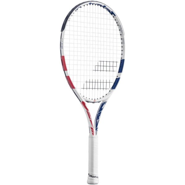 Raqueta De Tenis Babolat Drive Junior 24 Girl - Racquet Online